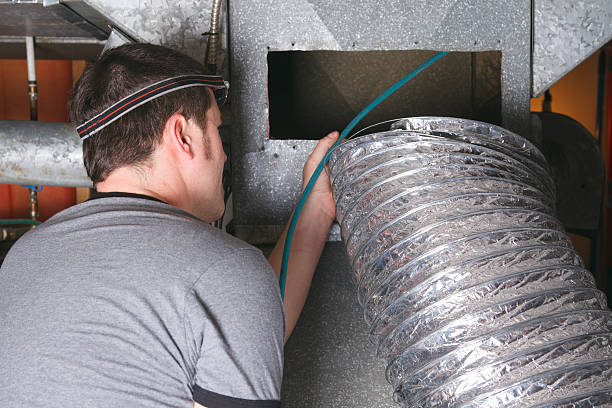 Affordable HVAC Duct Cleaning in Pacolet, SC