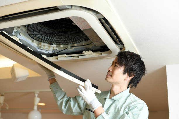 Best Commercial Air Duct Cleaning  in Pacolet, SC