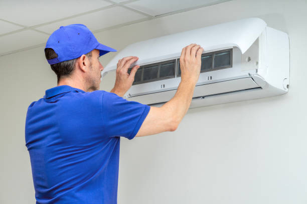Best HVAC Duct Inspection Services  in Pacolet, SC