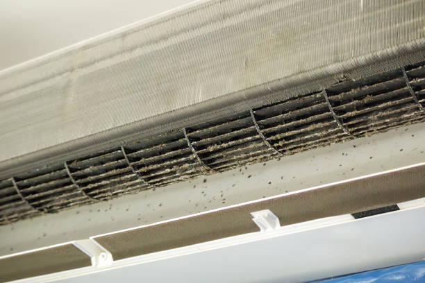 Ventilation Cleaning Services in Pacolet, SC